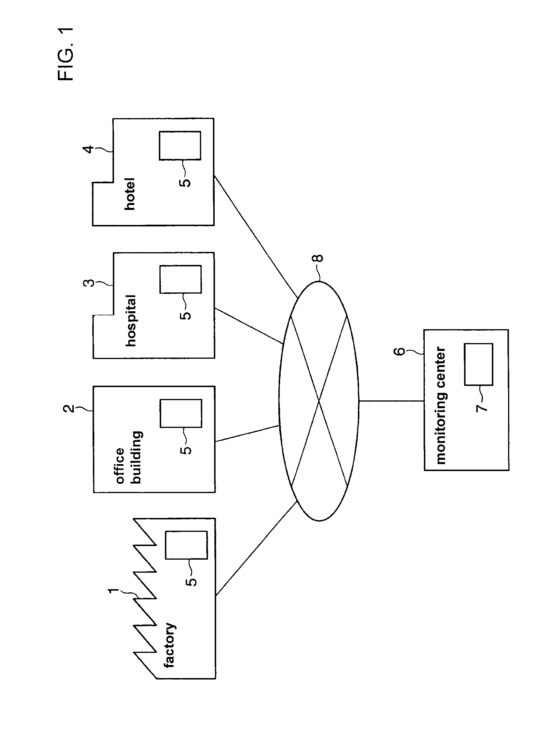 Method for calculating bill for use of water purification system and water purification system