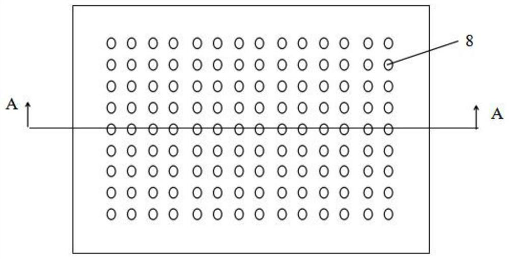 Electrolytic Machining Method of Multi-serpentine Runner Massive Micro-pit Template