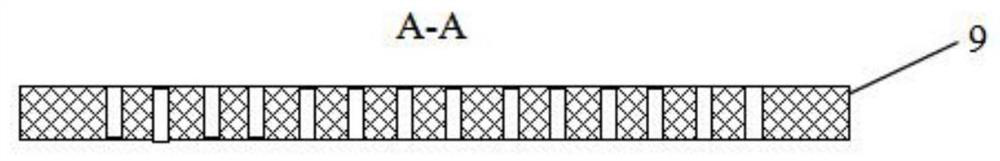 Electrolytic Machining Method of Multi-serpentine Runner Massive Micro-pit Template