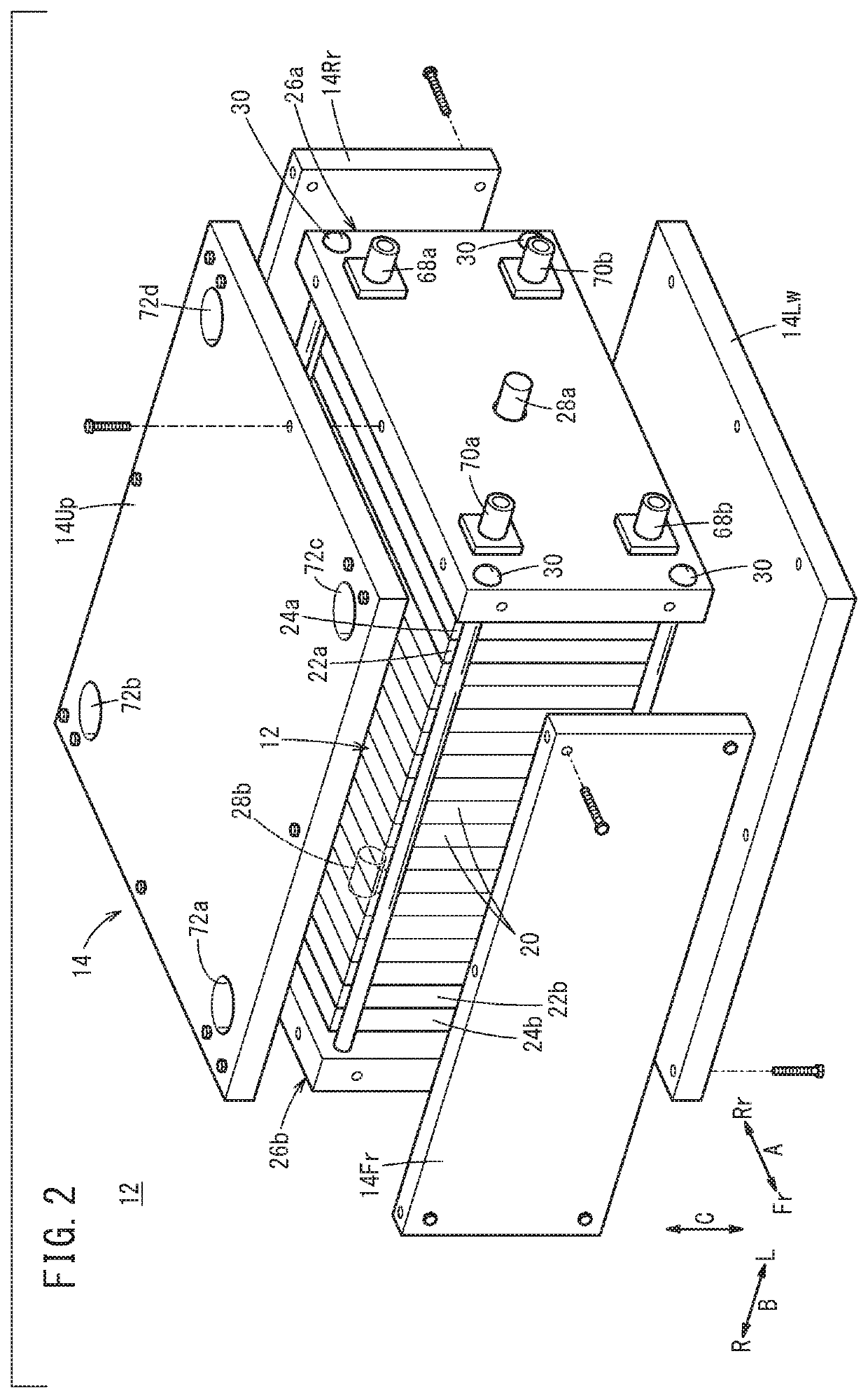 Fuel cell vehicle