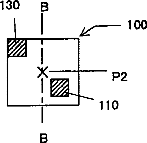 Light-emitting diode