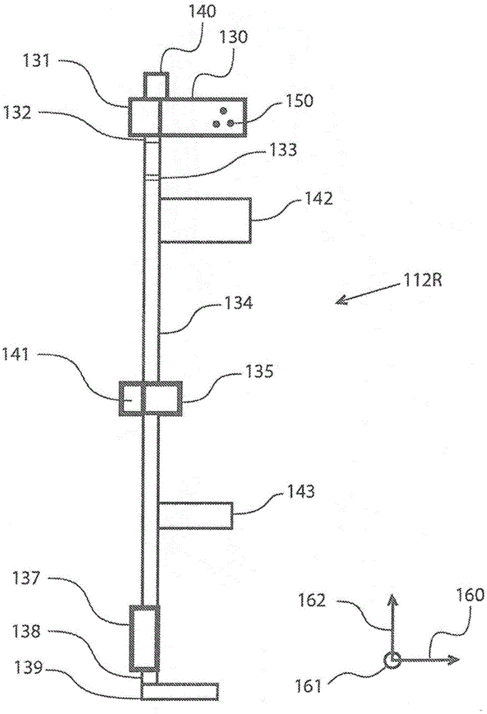 Reconfigurable exoskeleton