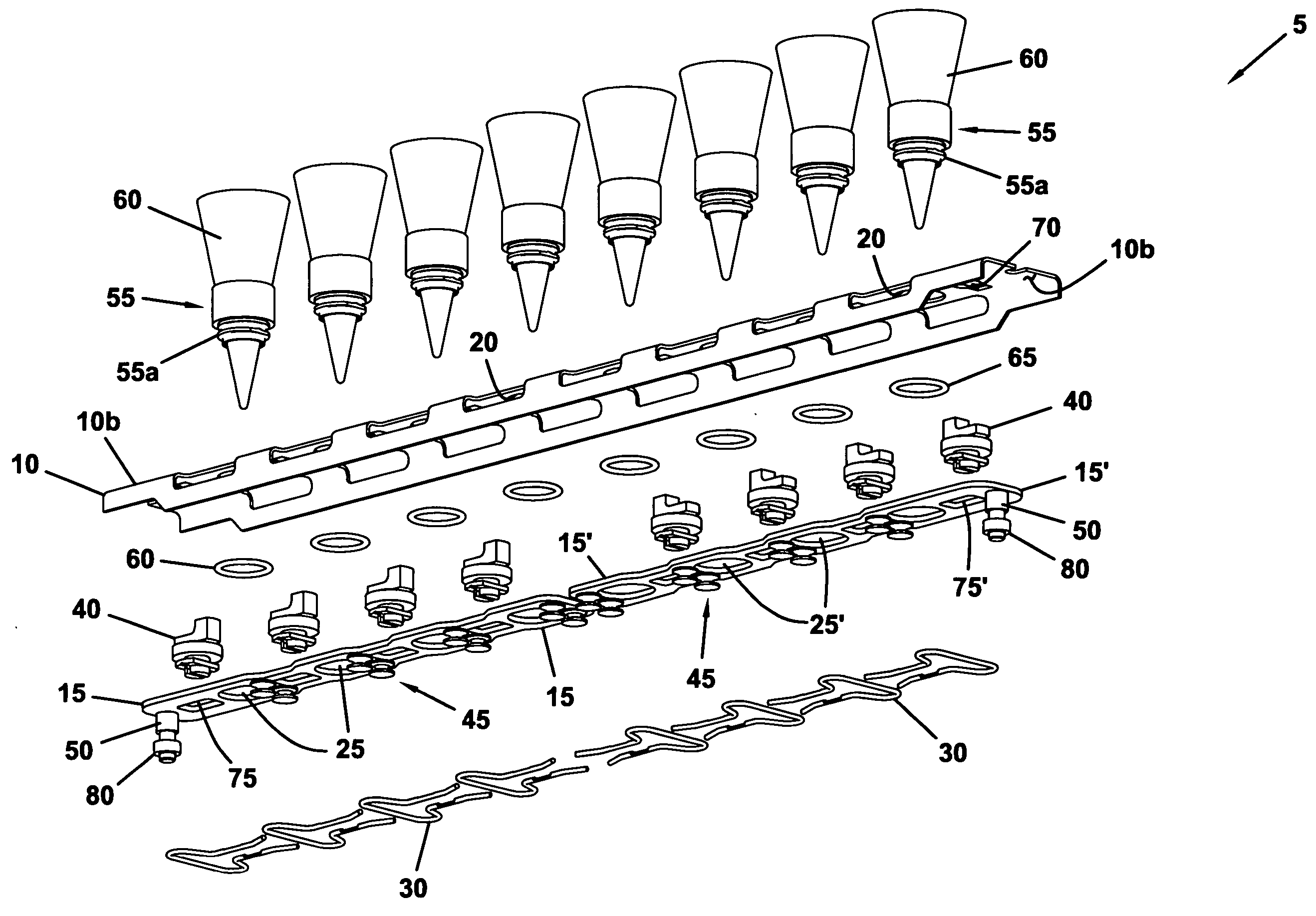 Modular and reconfigurable frozen cone confection manufacturing system and method