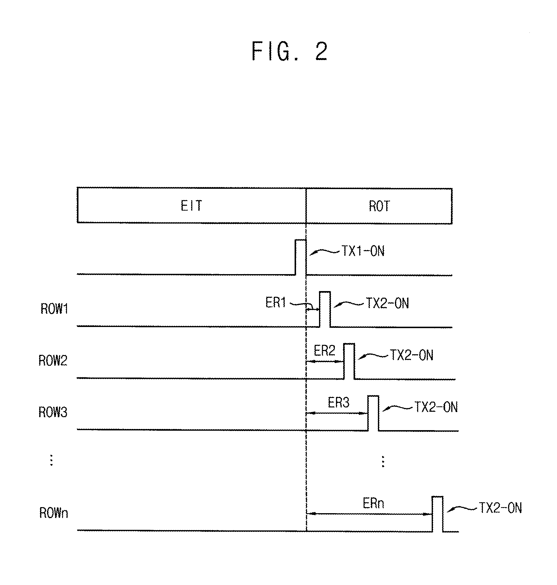 Method of driving an image sensor, image sensor employing the same, and portable electronic device including the same