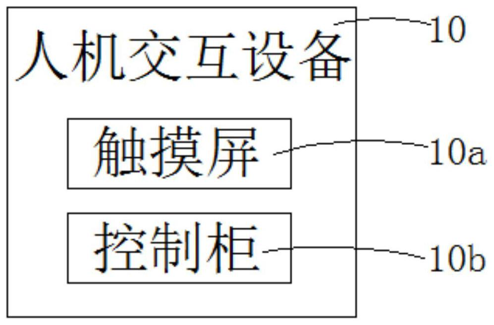 Constant-pressure water supply system