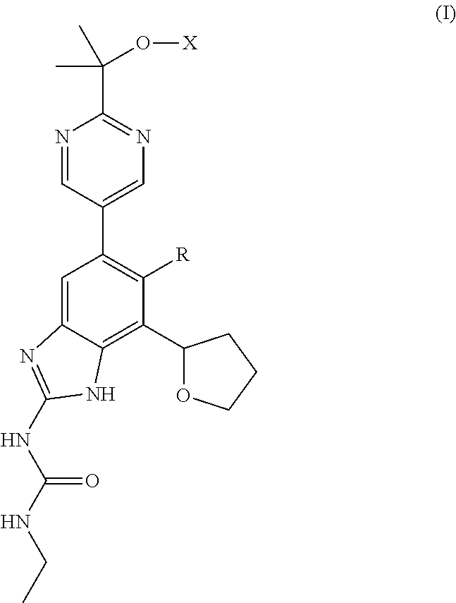 Gyrase and topoisomerase IV inhibitors