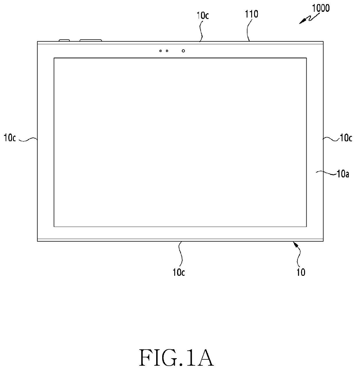 Electronic device comprising microphone coupling structure