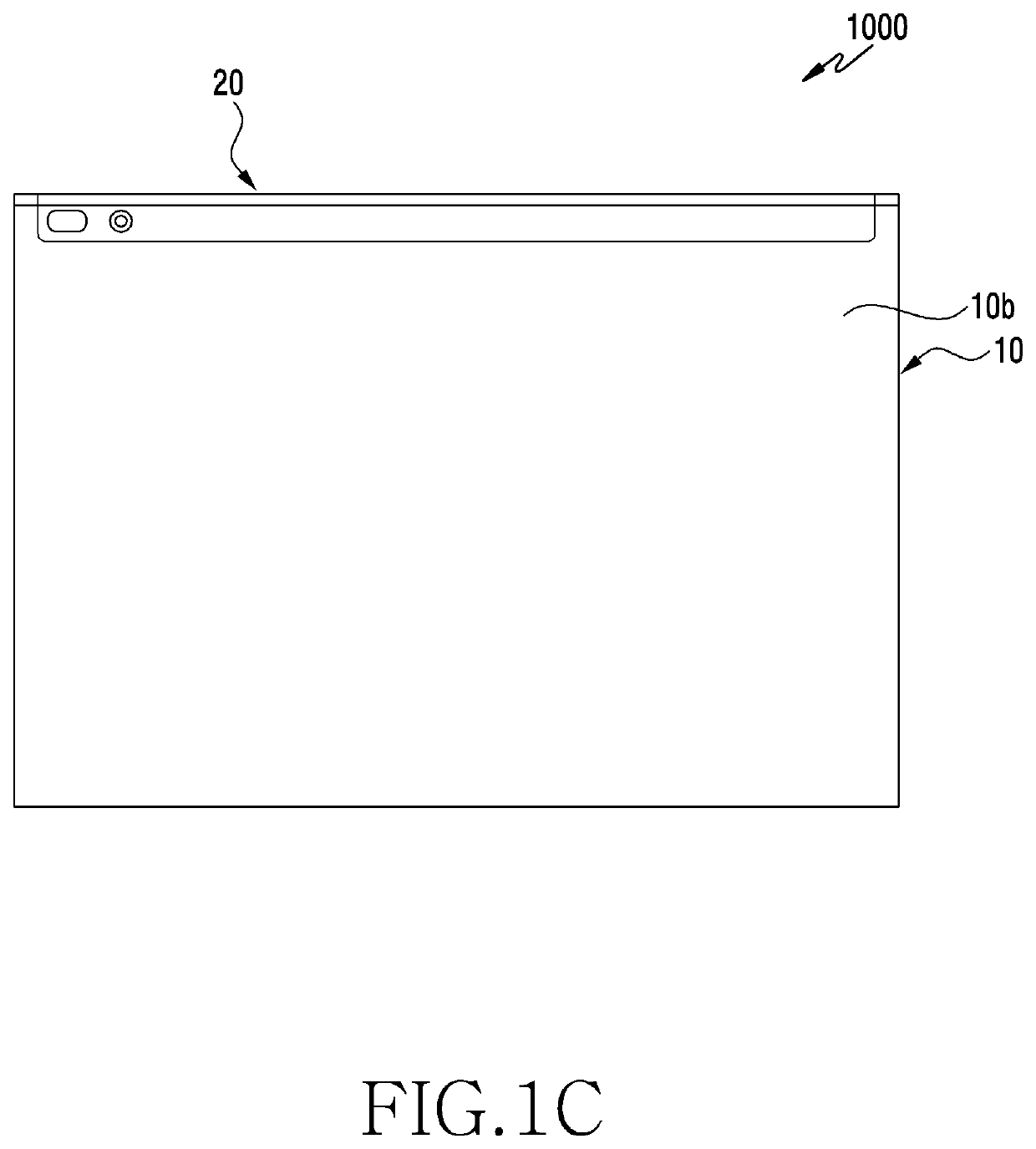 Electronic device comprising microphone coupling structure