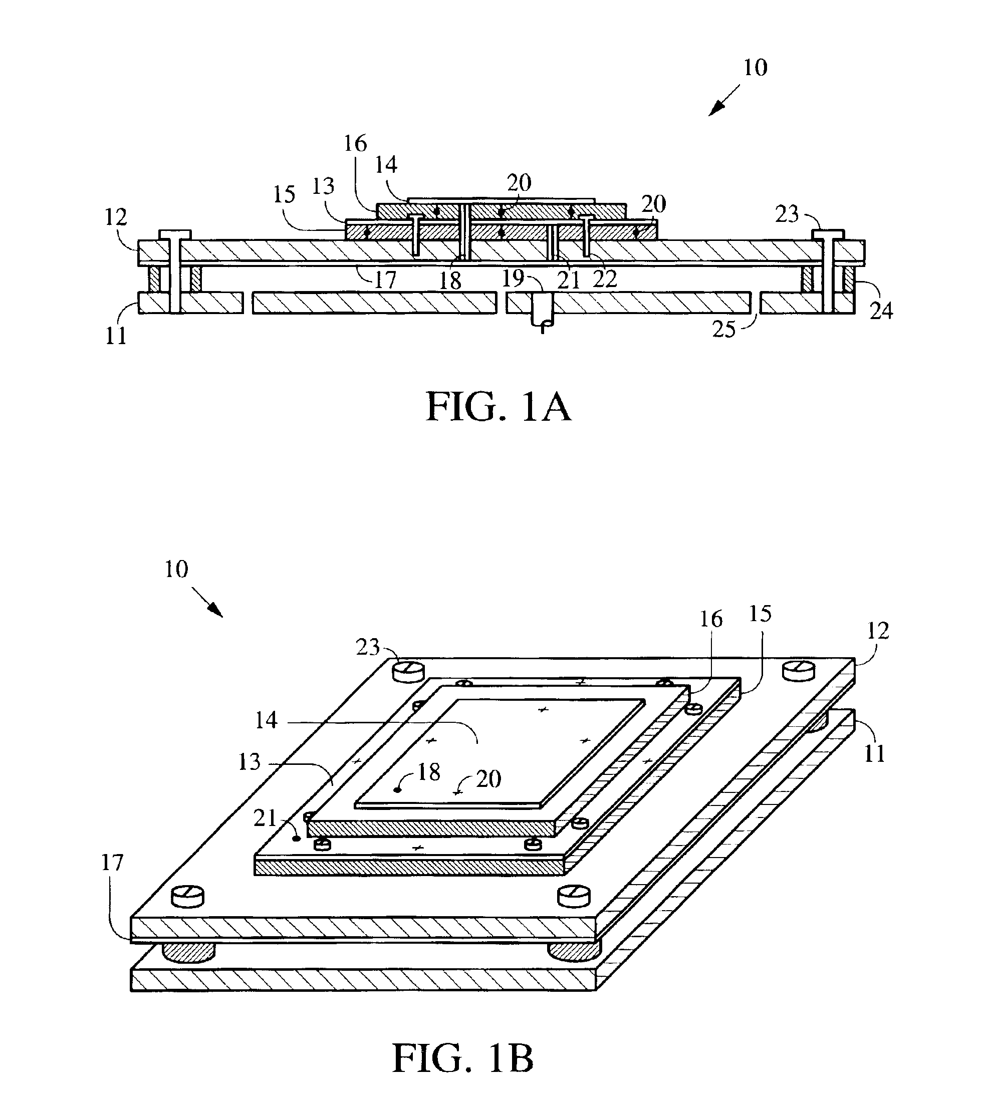 Dual-element microstrip patch antenna for mitigating radio frequency interference
