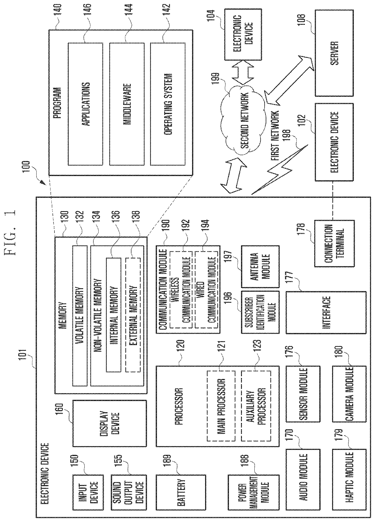 Method and device for displaying 3D augmented reality navigation information