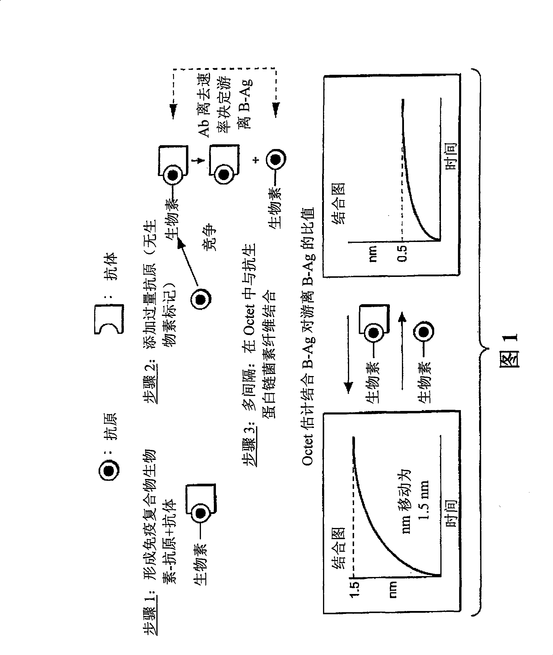 Methods for characterizing molecular interactions