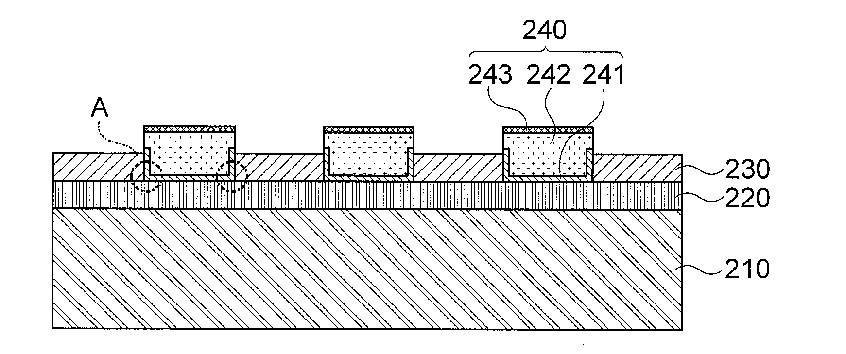 Printed circuit board and method for manufacturing the same