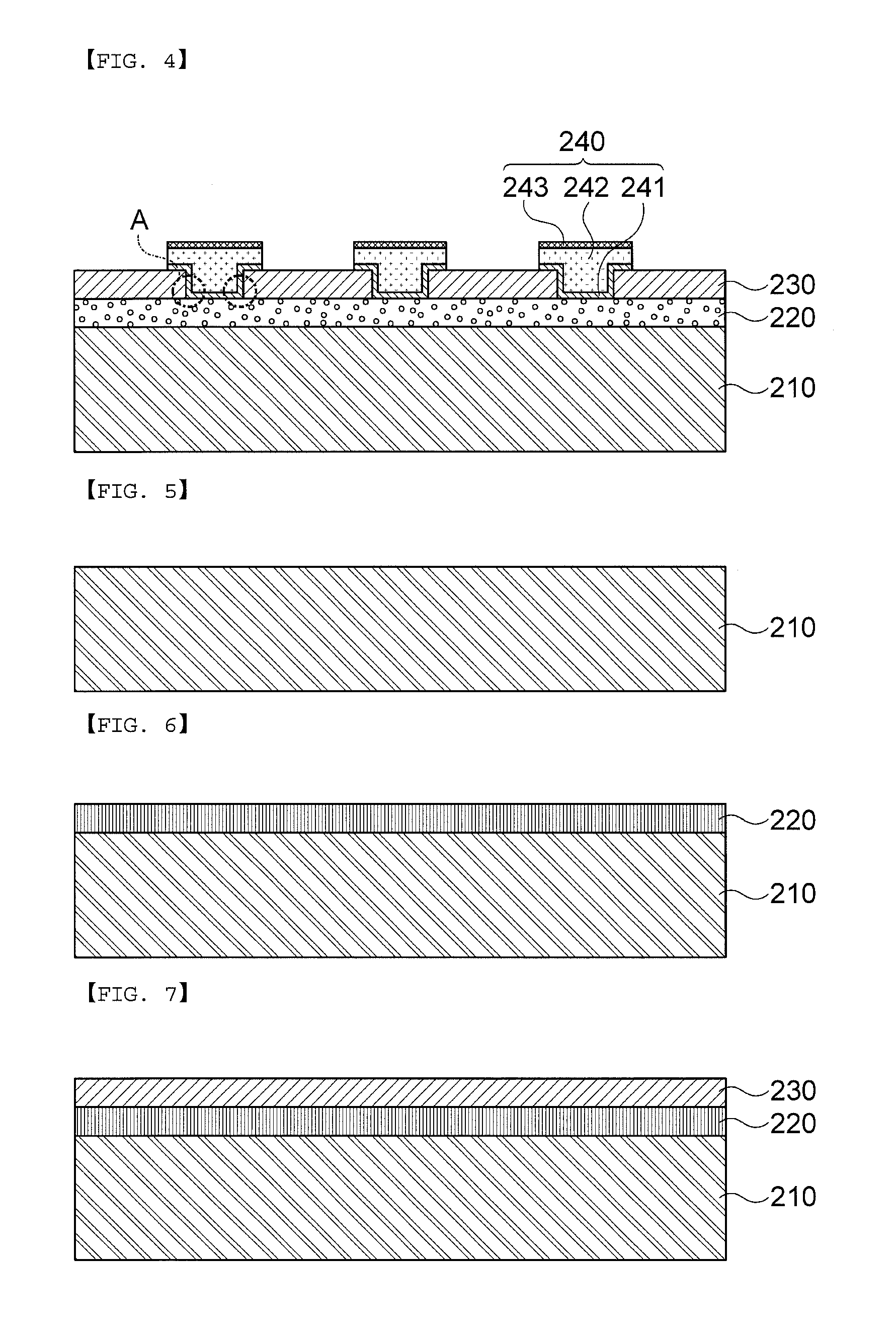 Printed circuit board and method for manufacturing the same