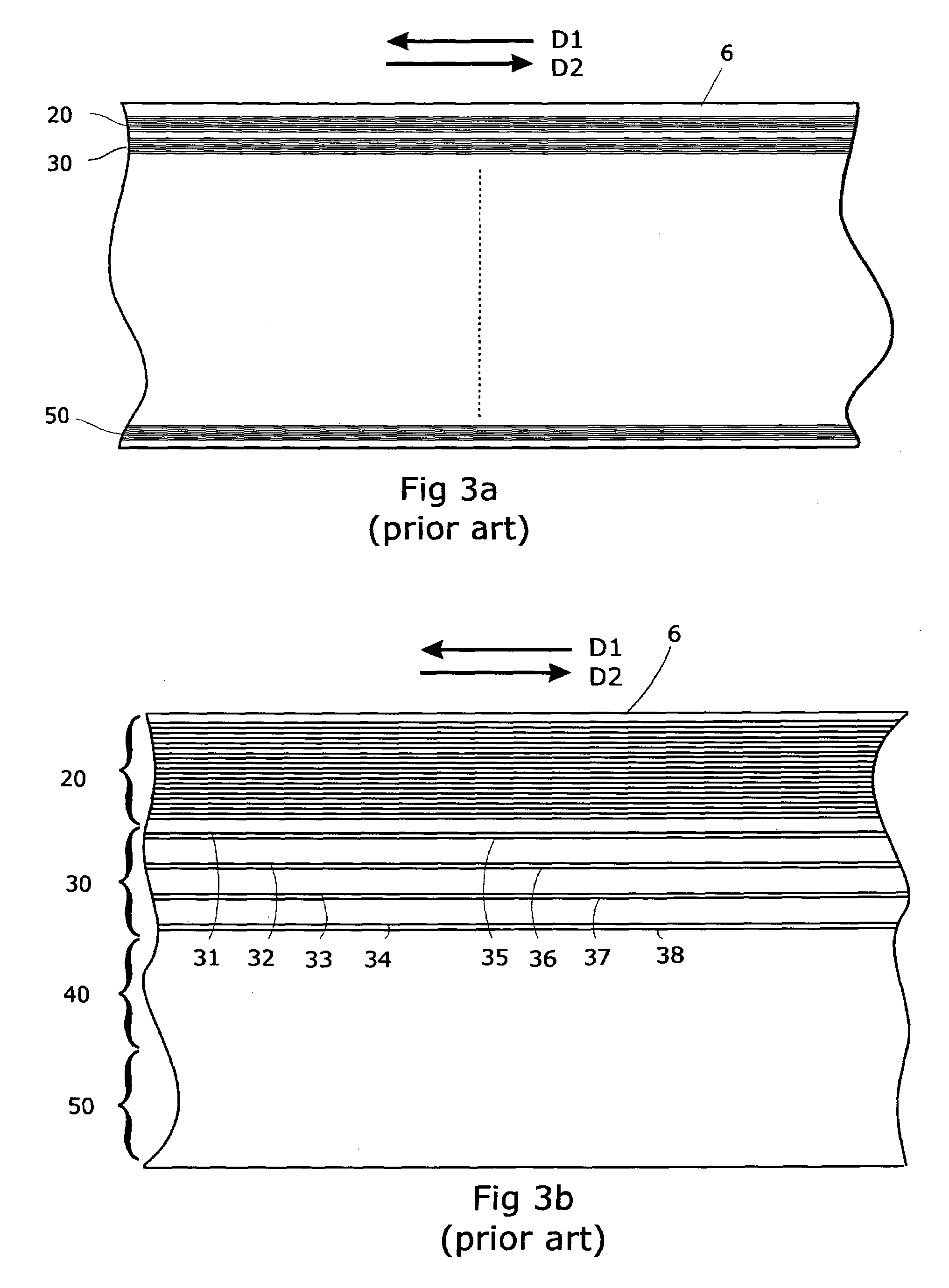 System for high density linear serpentine data recording