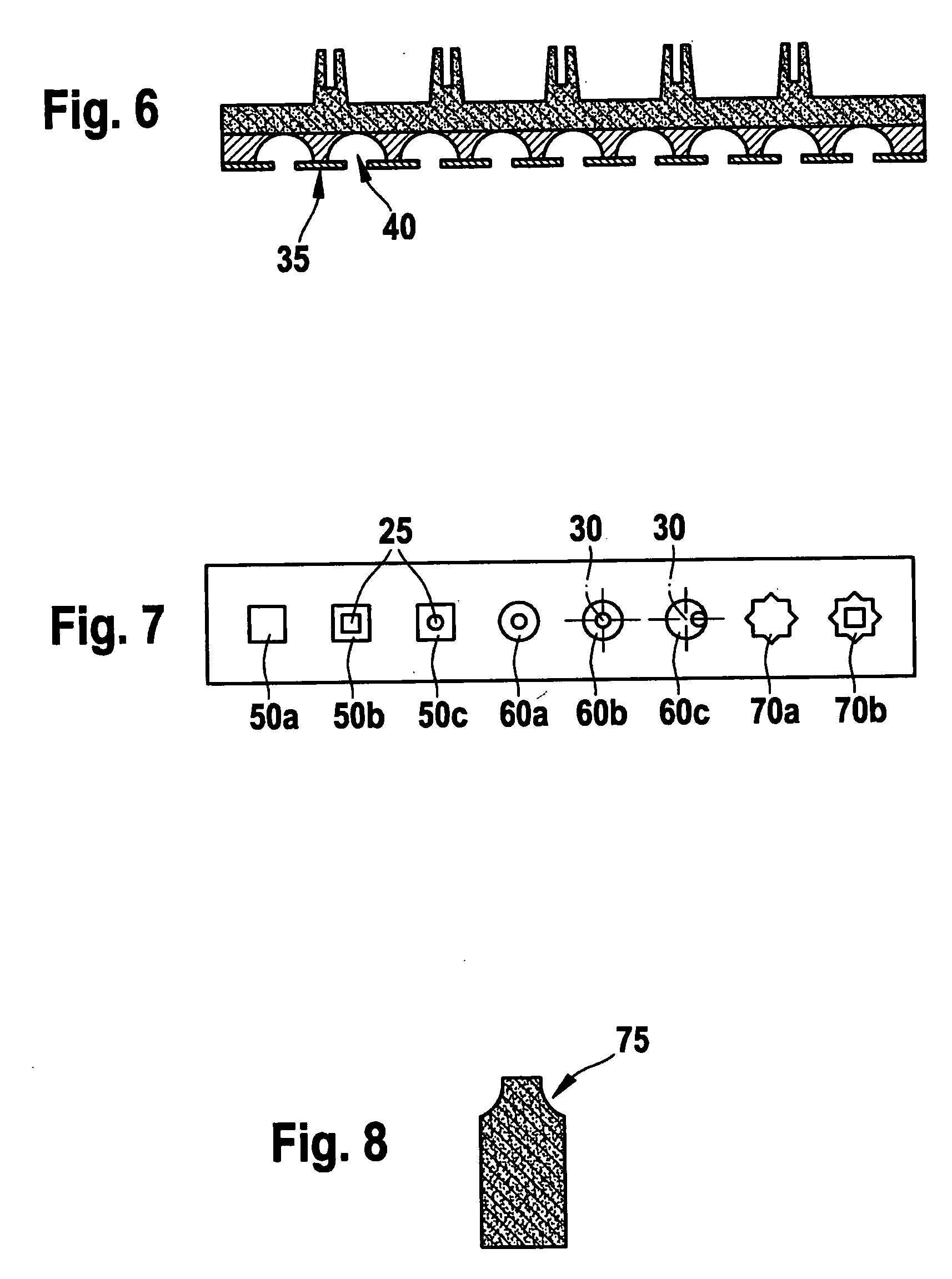 Method for Producing Porous Microneedles and their Use