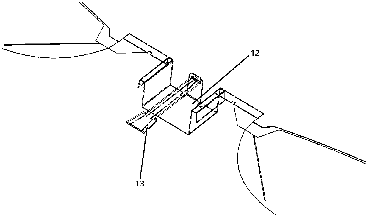 Water strider-like piezoelectric-driven ultramicro flapping-wing amphibious robot