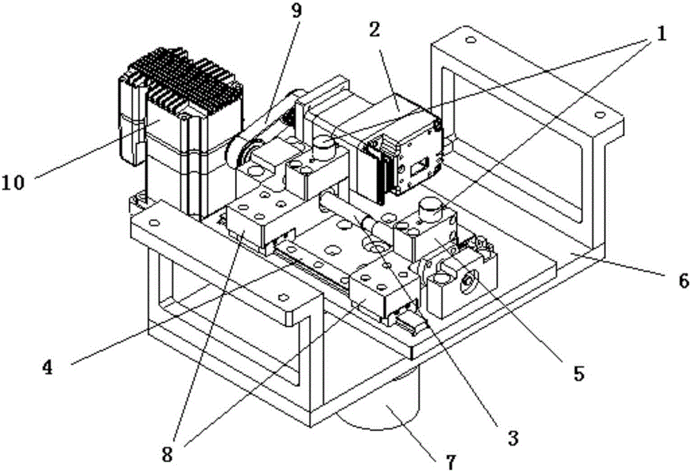 Mechanical chewing tooth and method for simulating chewing