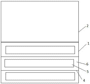 Novel simple incubation box