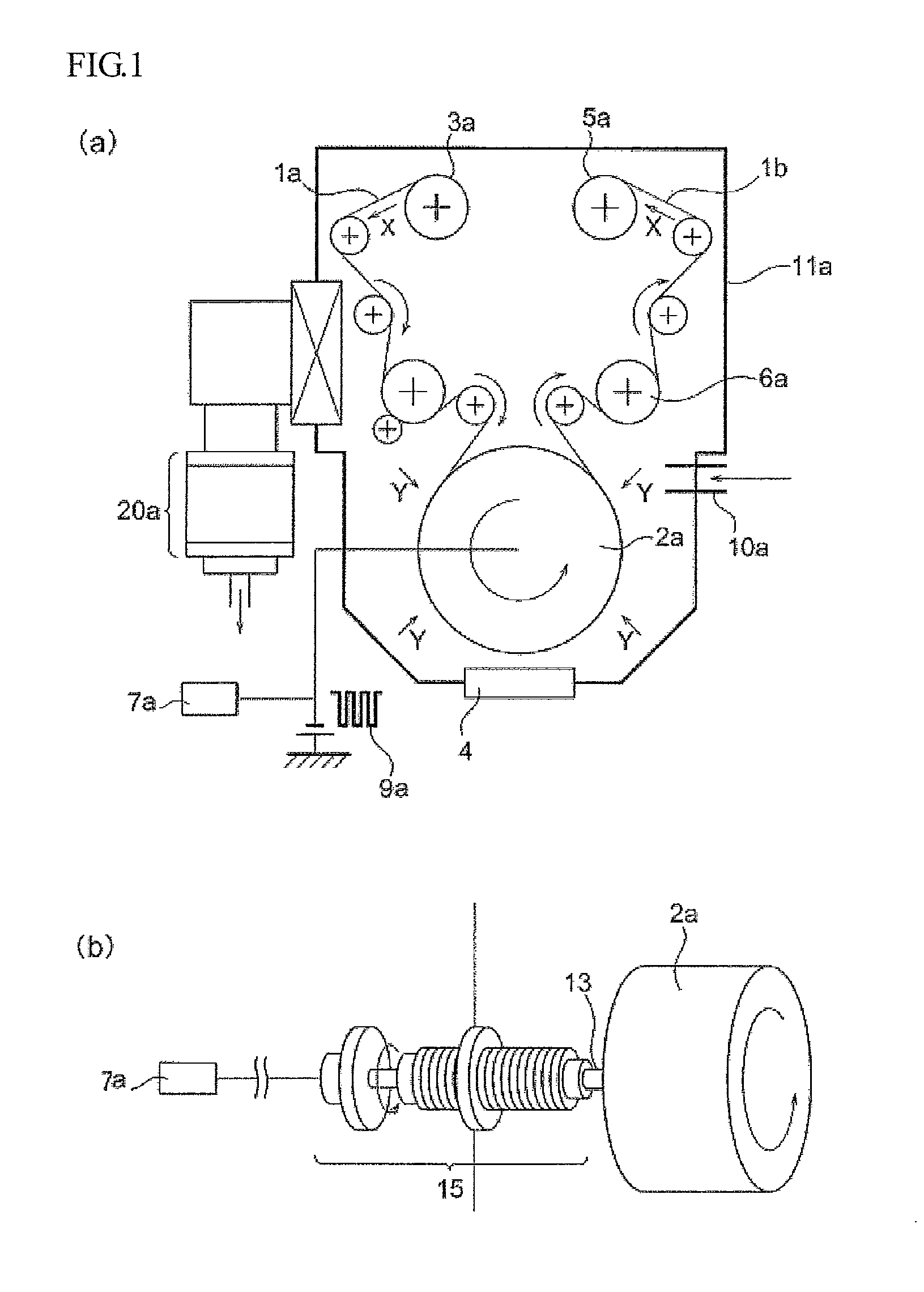 Formed article, method for producing same, electronic device member, and electronic device