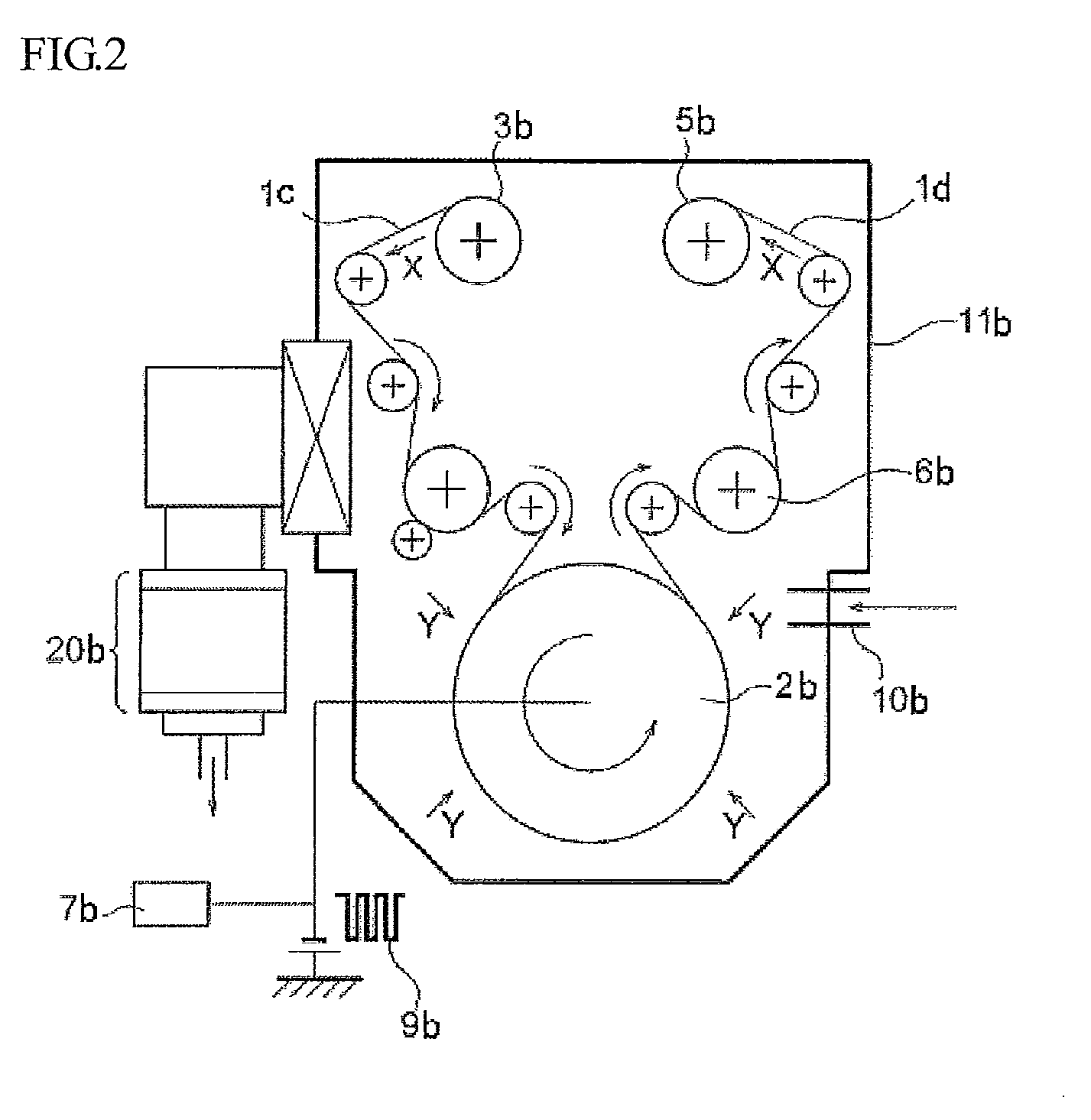 Formed article, method for producing same, electronic device member, and electronic device