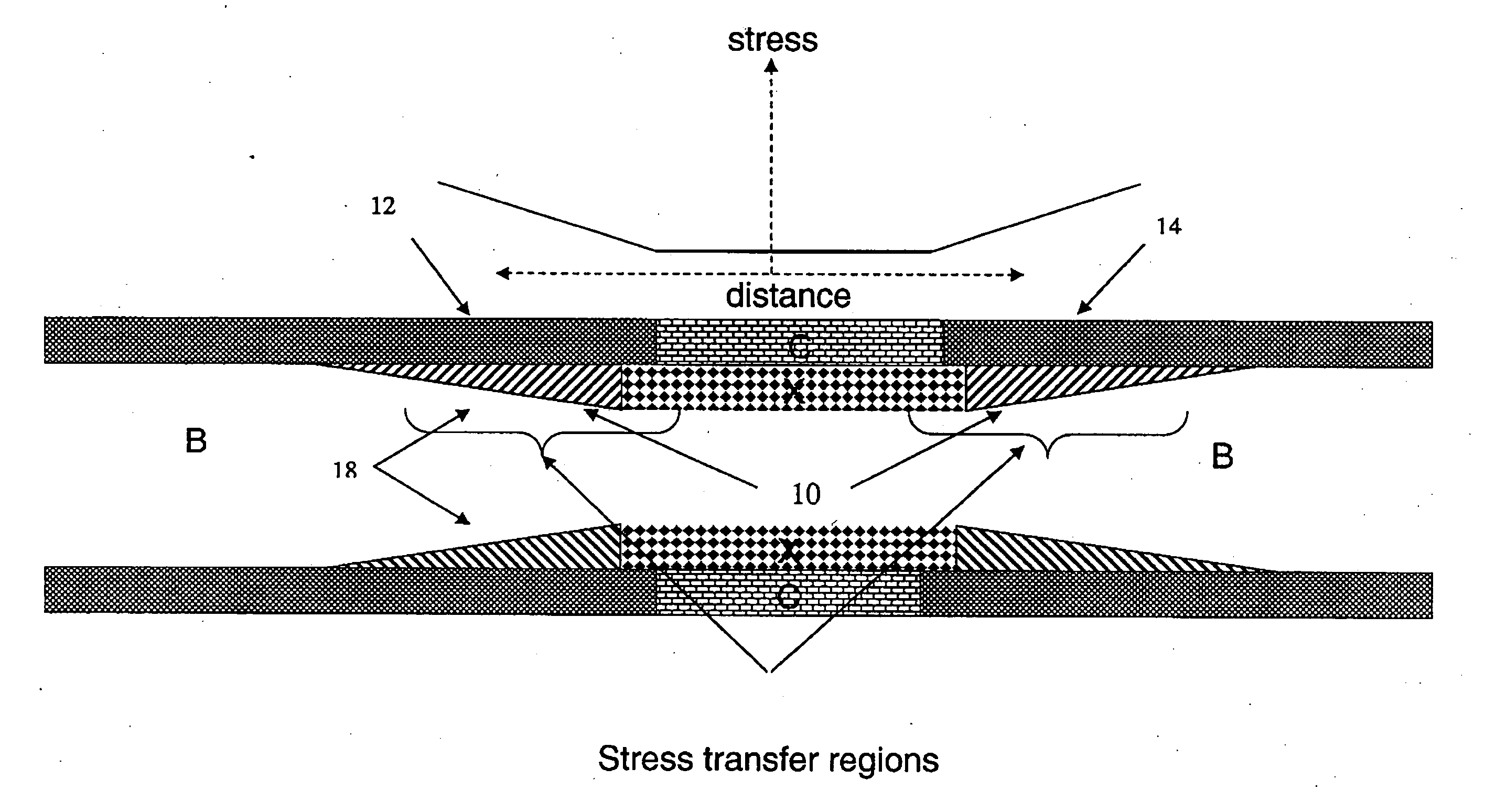 Means and a method for connecting pieces of a tube