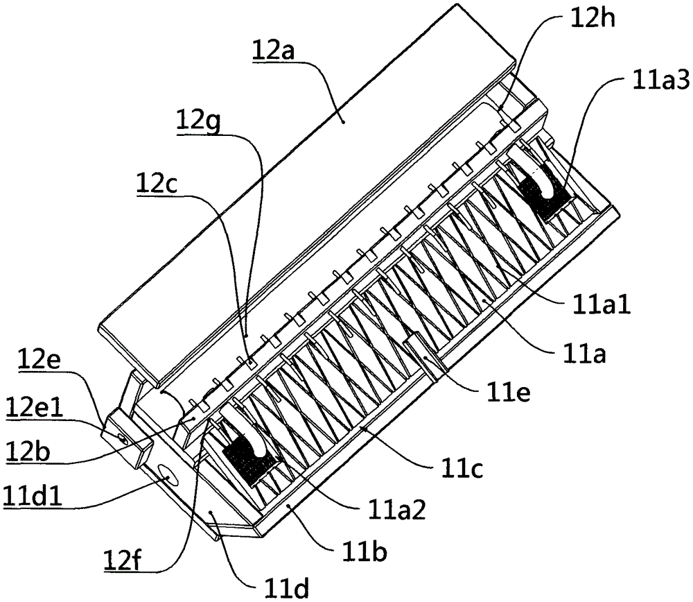 Water-culture planting device