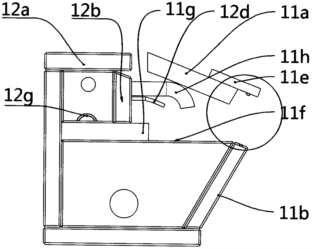 Water-culture planting device