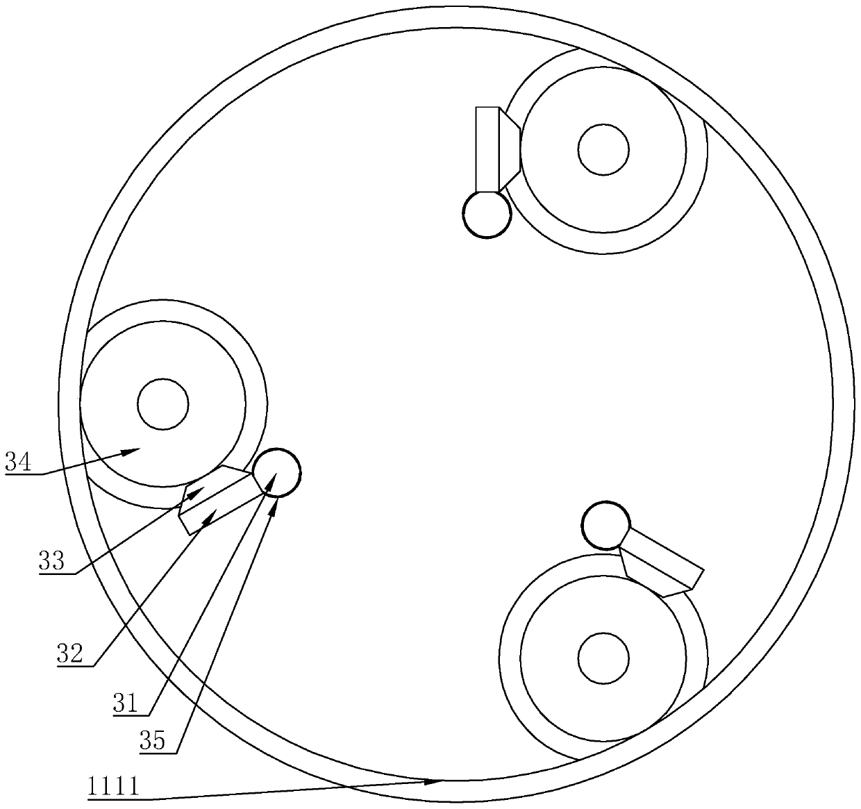 An intelligent power distribution device