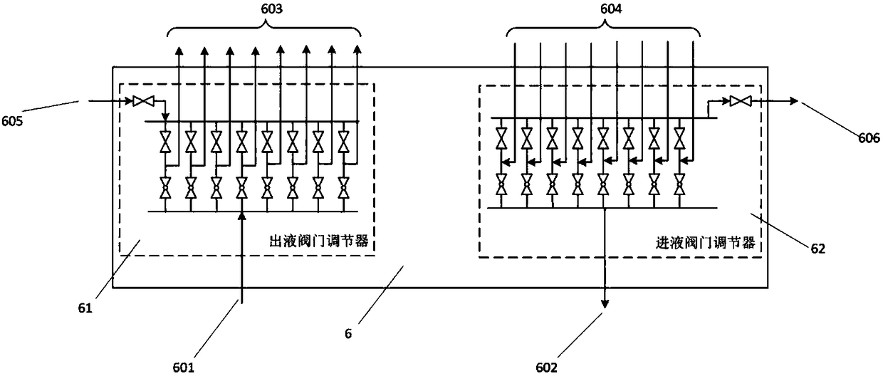 Cold storage refrigeration system