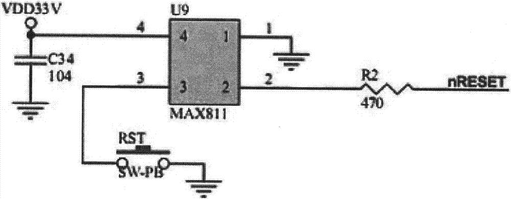 Private car driving monitoring and alarm system and method thereof