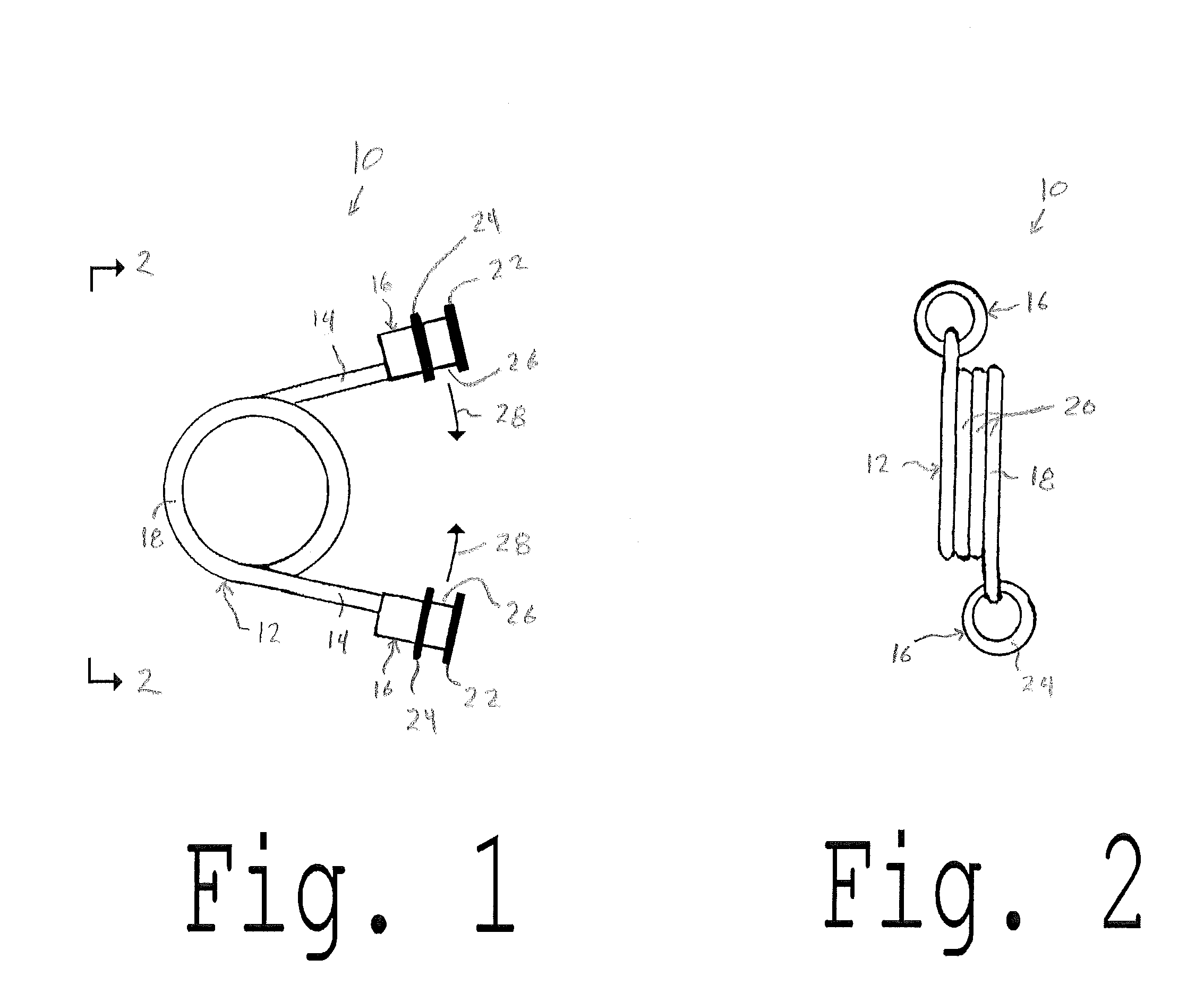Phimosis Treatment Device and Method