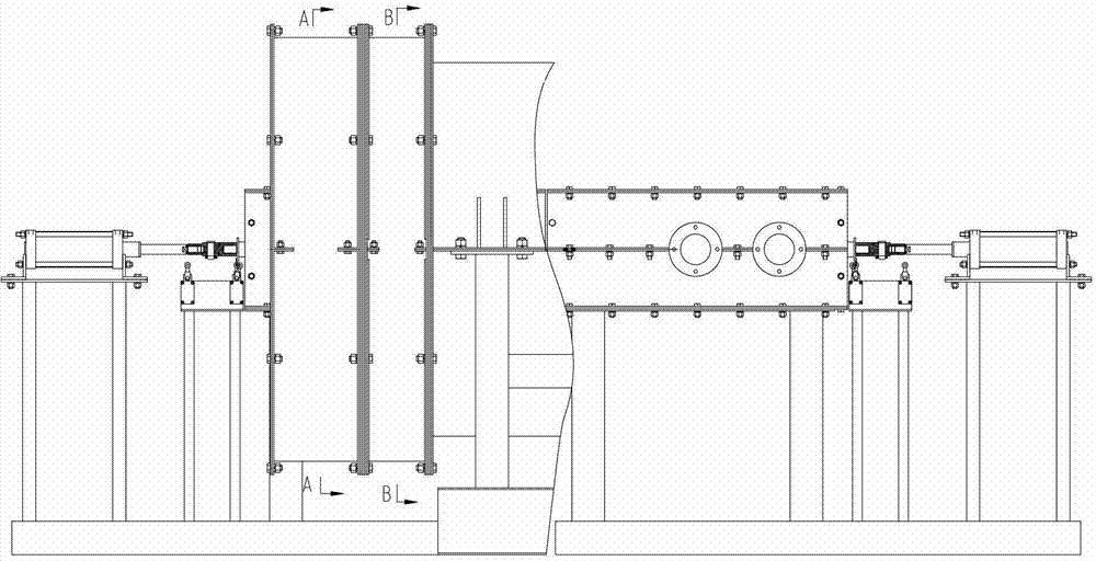 A switchable regenerative high-efficiency heat exchanger