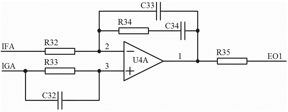 Three-level switch power amplifier