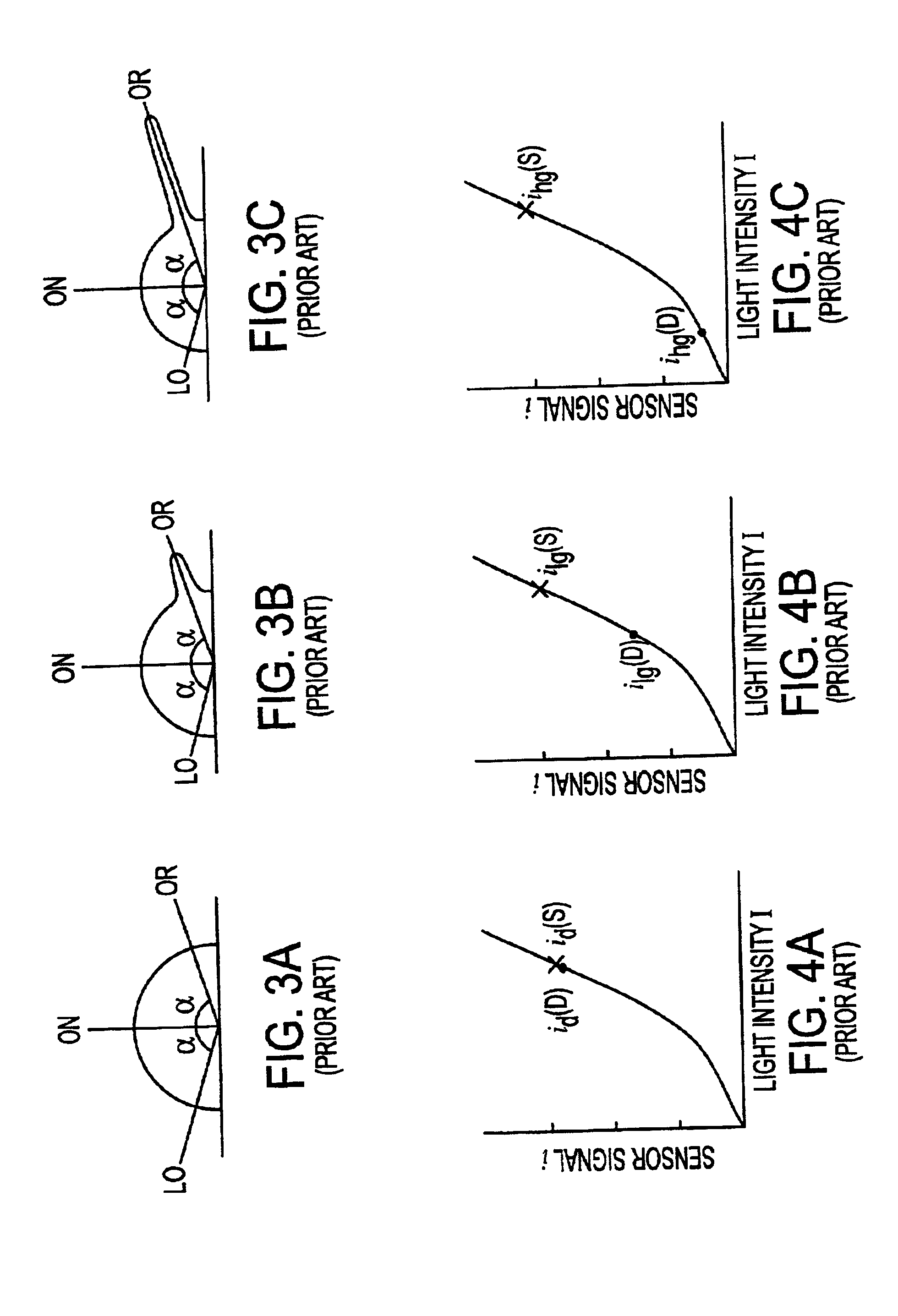 Method and apparatus for detecting media type