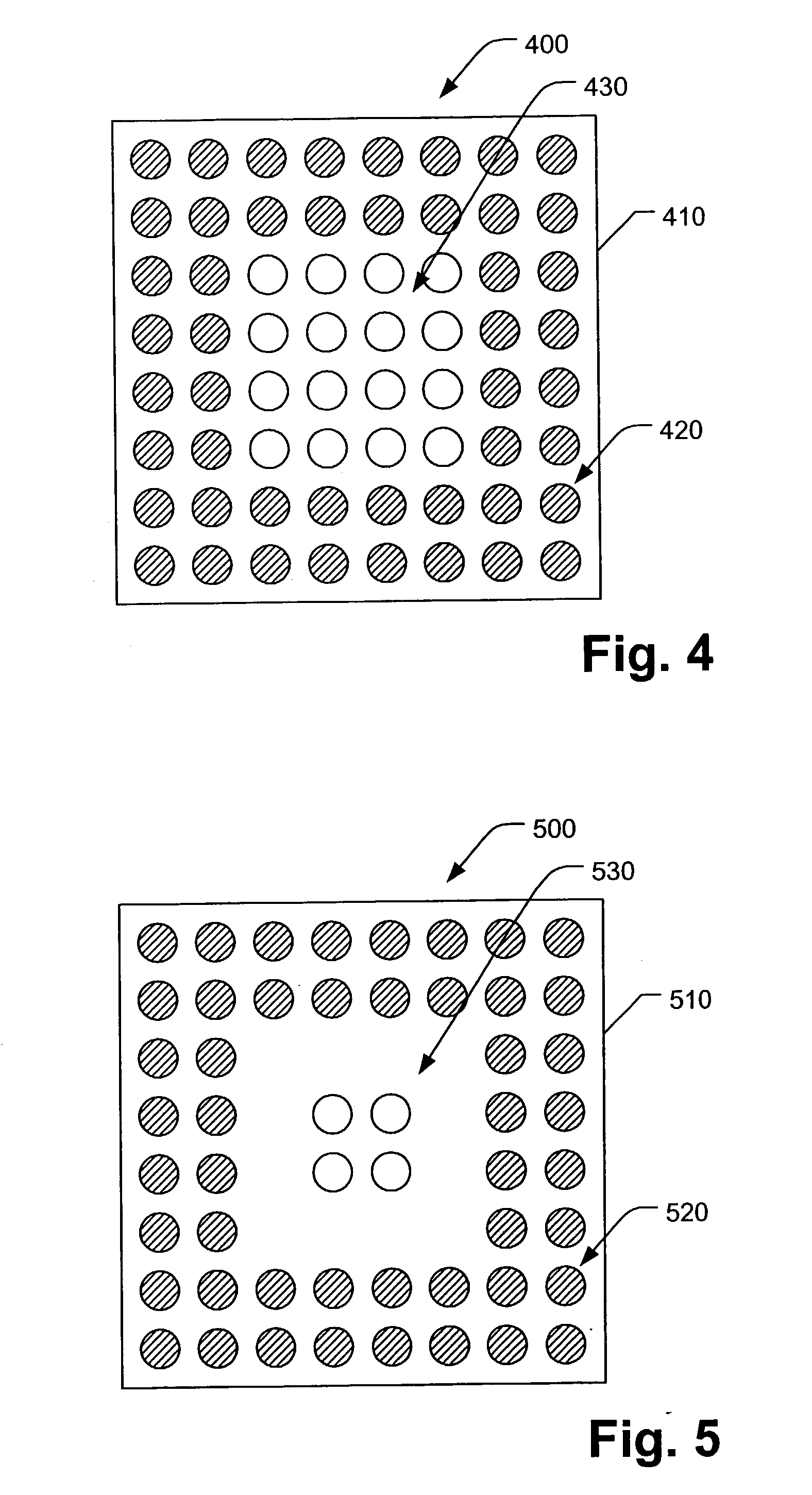 Second level packaging interconnection method with improved thermal and reliability performance