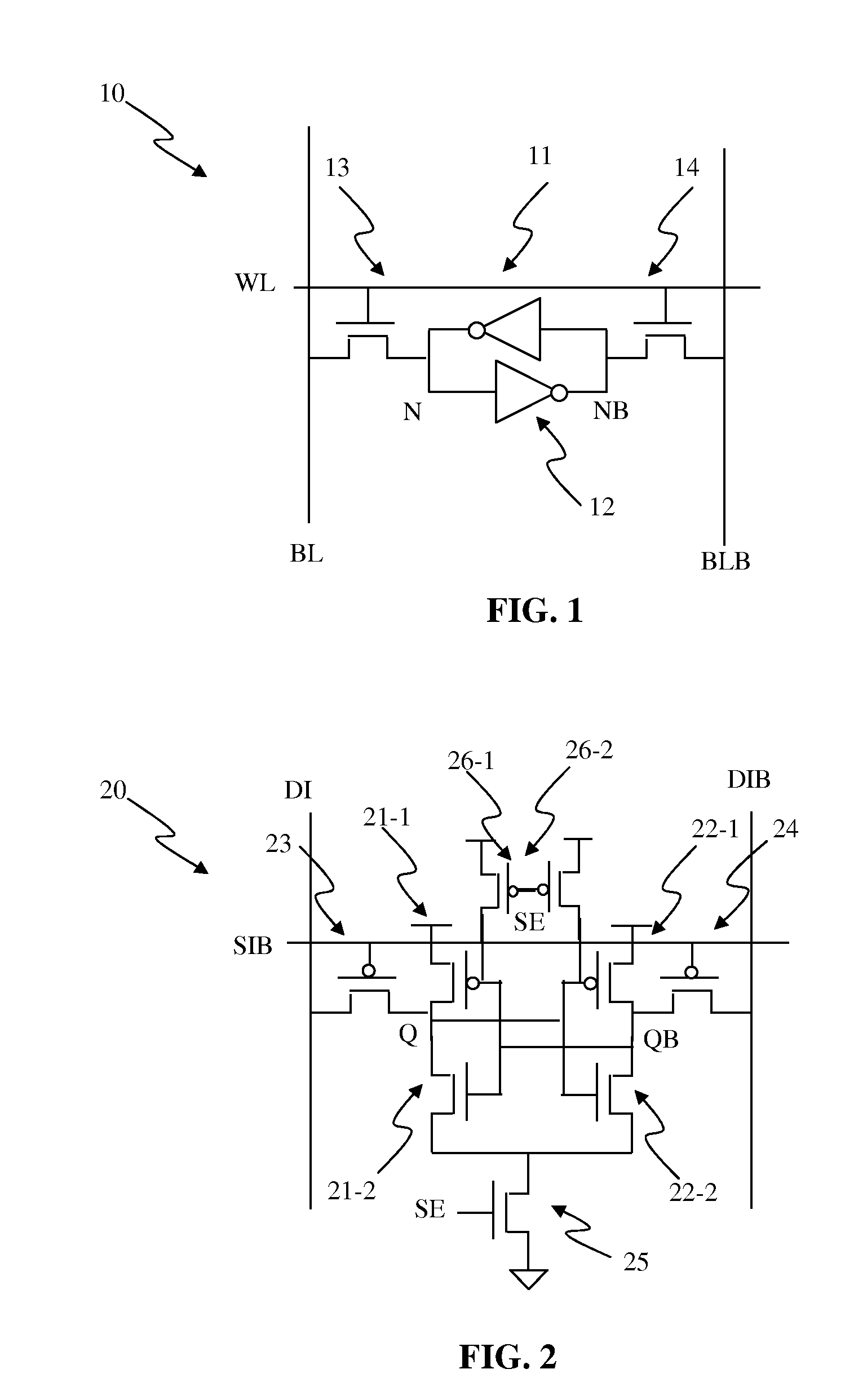 Circuits and Methods of a Self-Timed High Speed SRAM