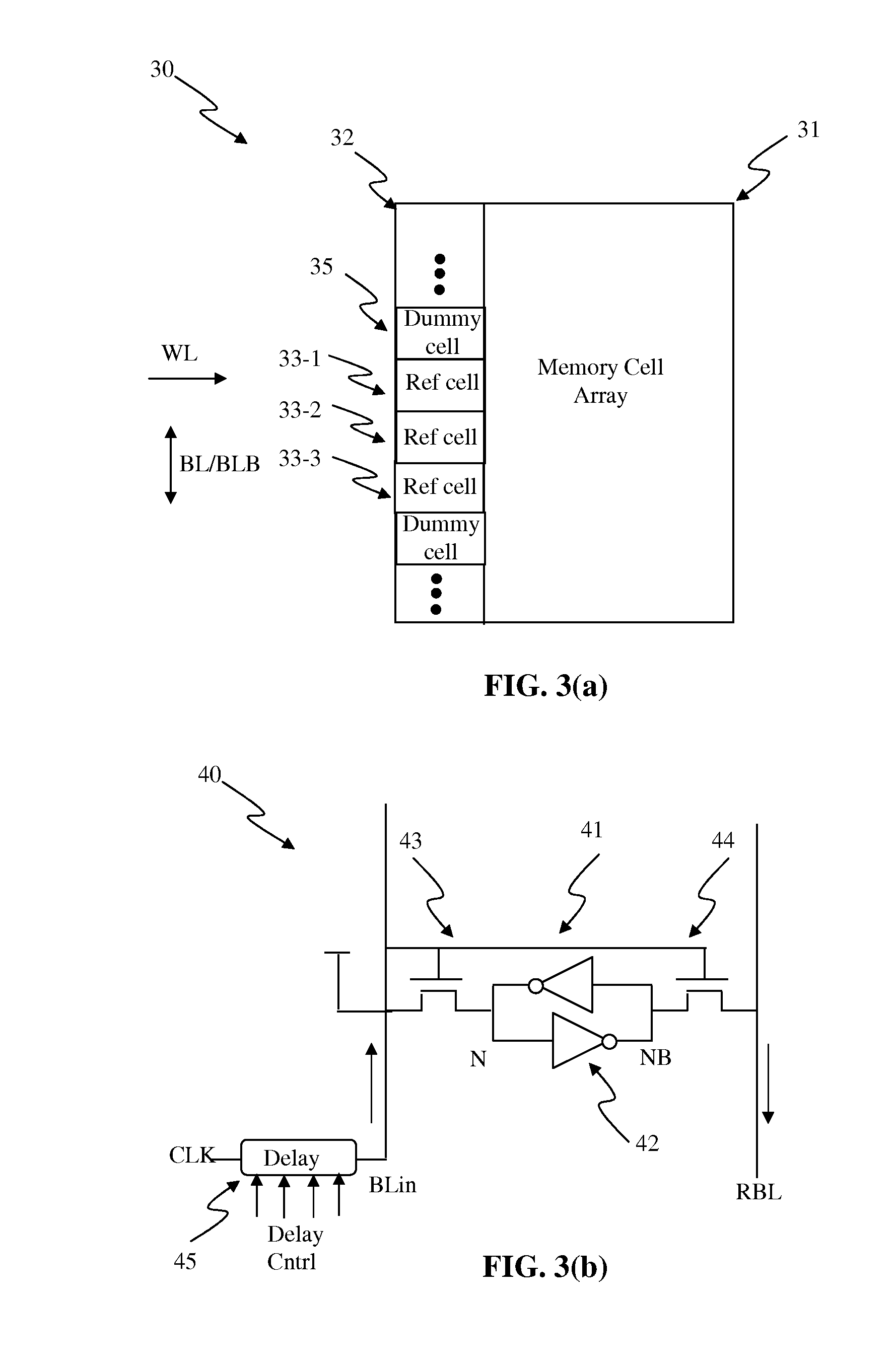 Circuits and Methods of a Self-Timed High Speed SRAM