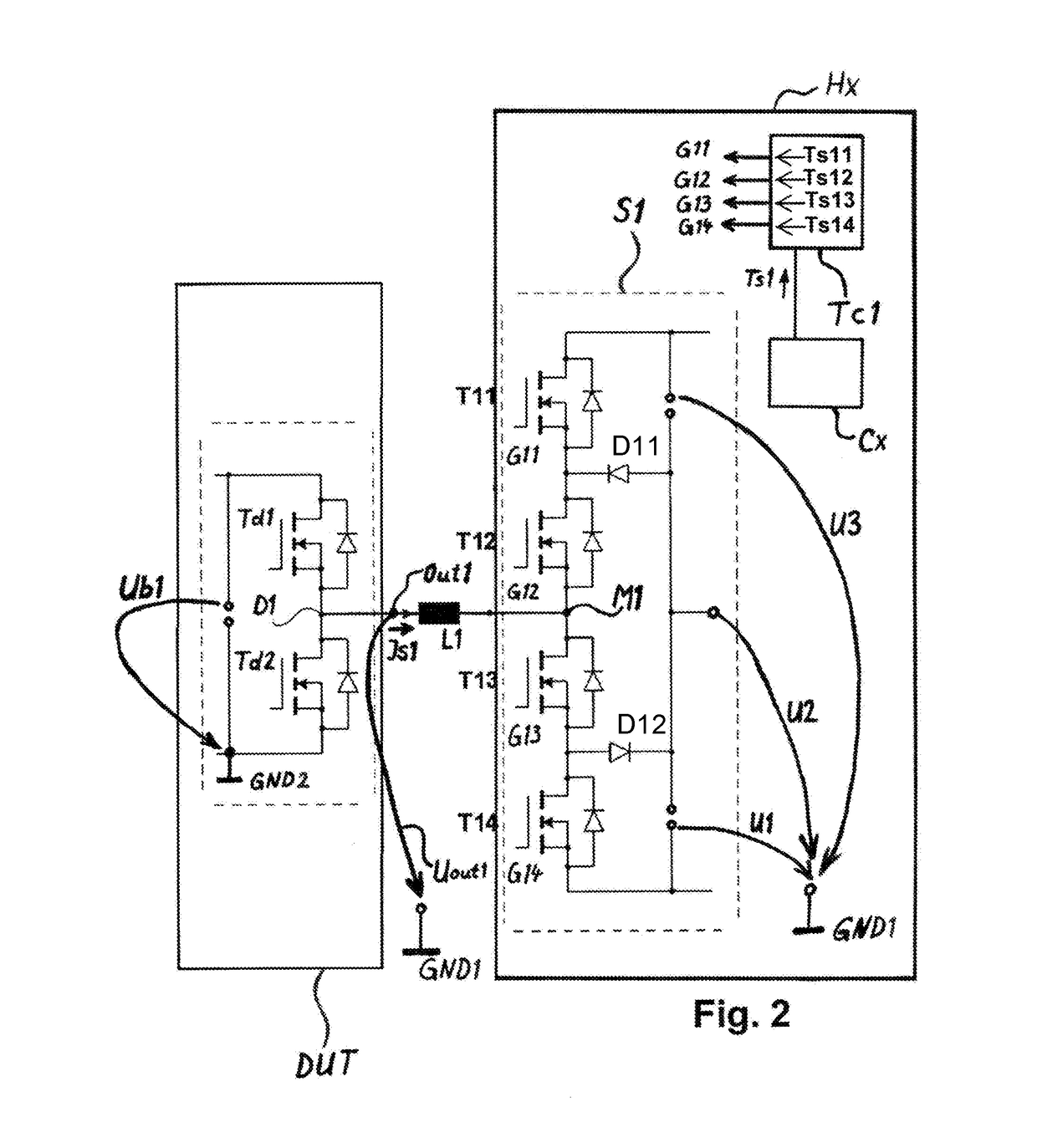 Simulation device and method for simulation