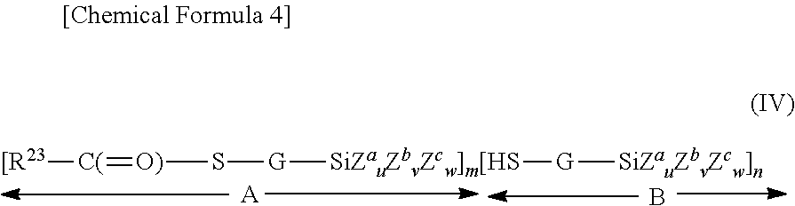 Method for manufacturing rubber composition