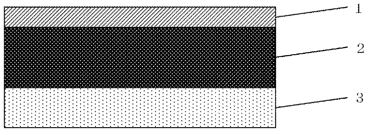 Battery electrode or separator surface protective agent, battery electrode or separator protected by same, and battery having battery electrode or separator