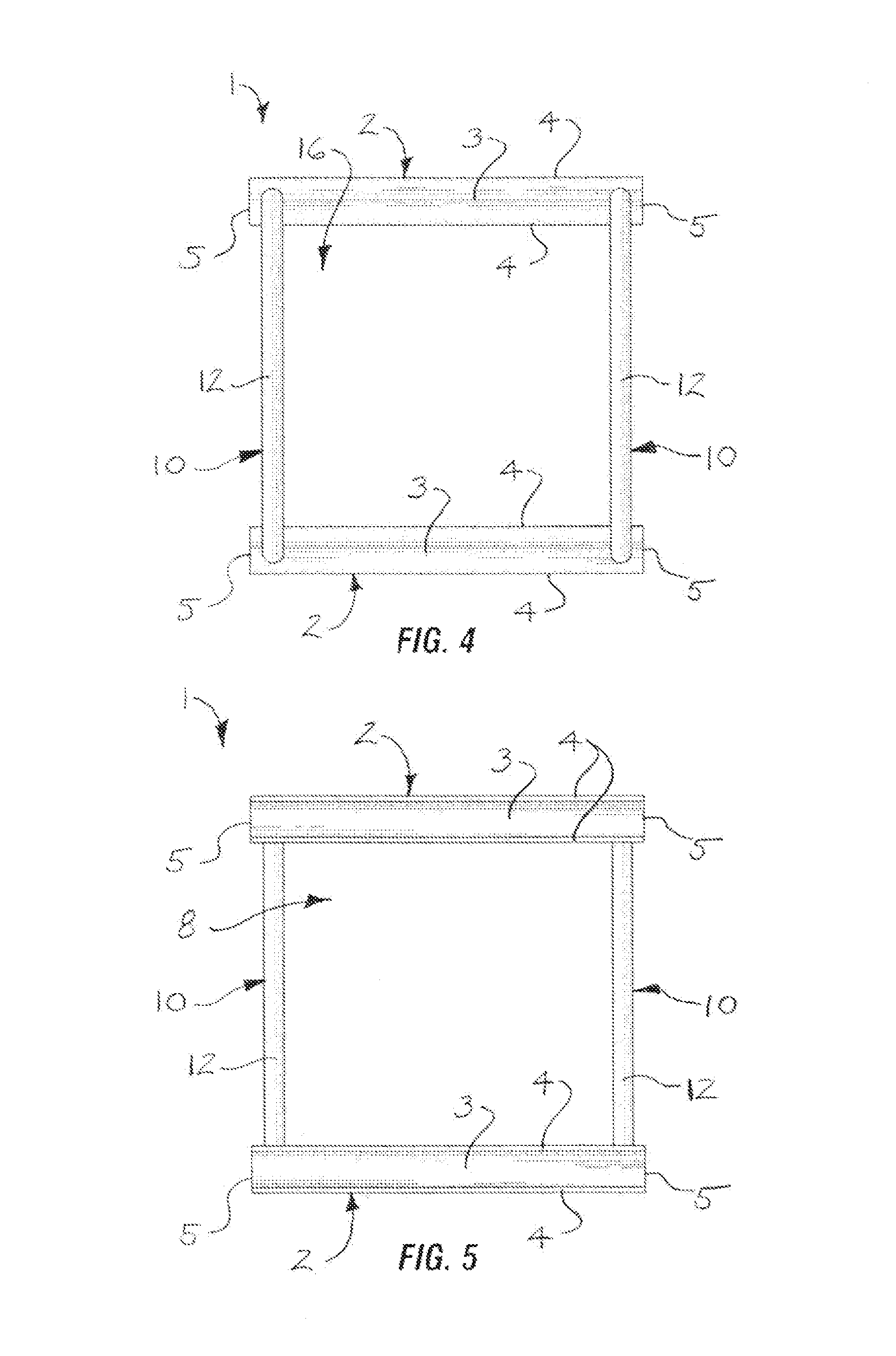 Skateboard training apparatus and method