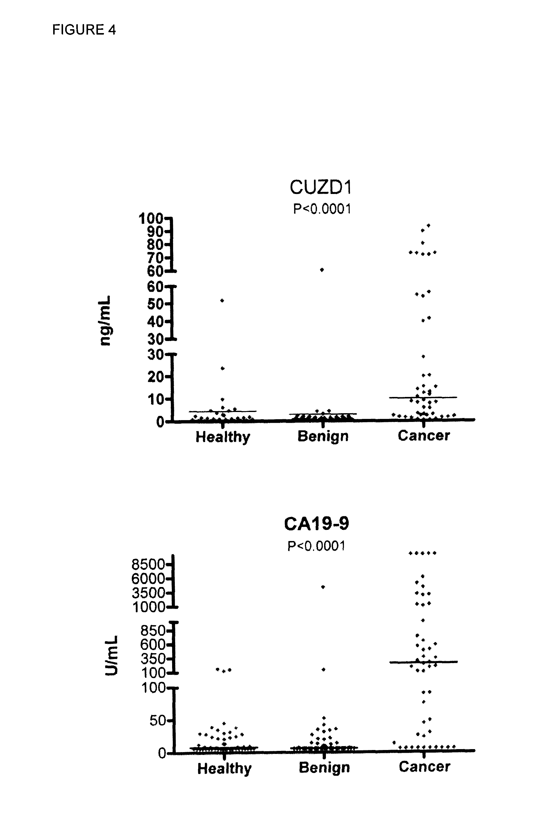 Cancer Biomarkers and Methods of Use