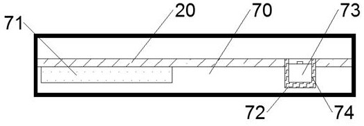 An automatic needle pulling device with fluid detection