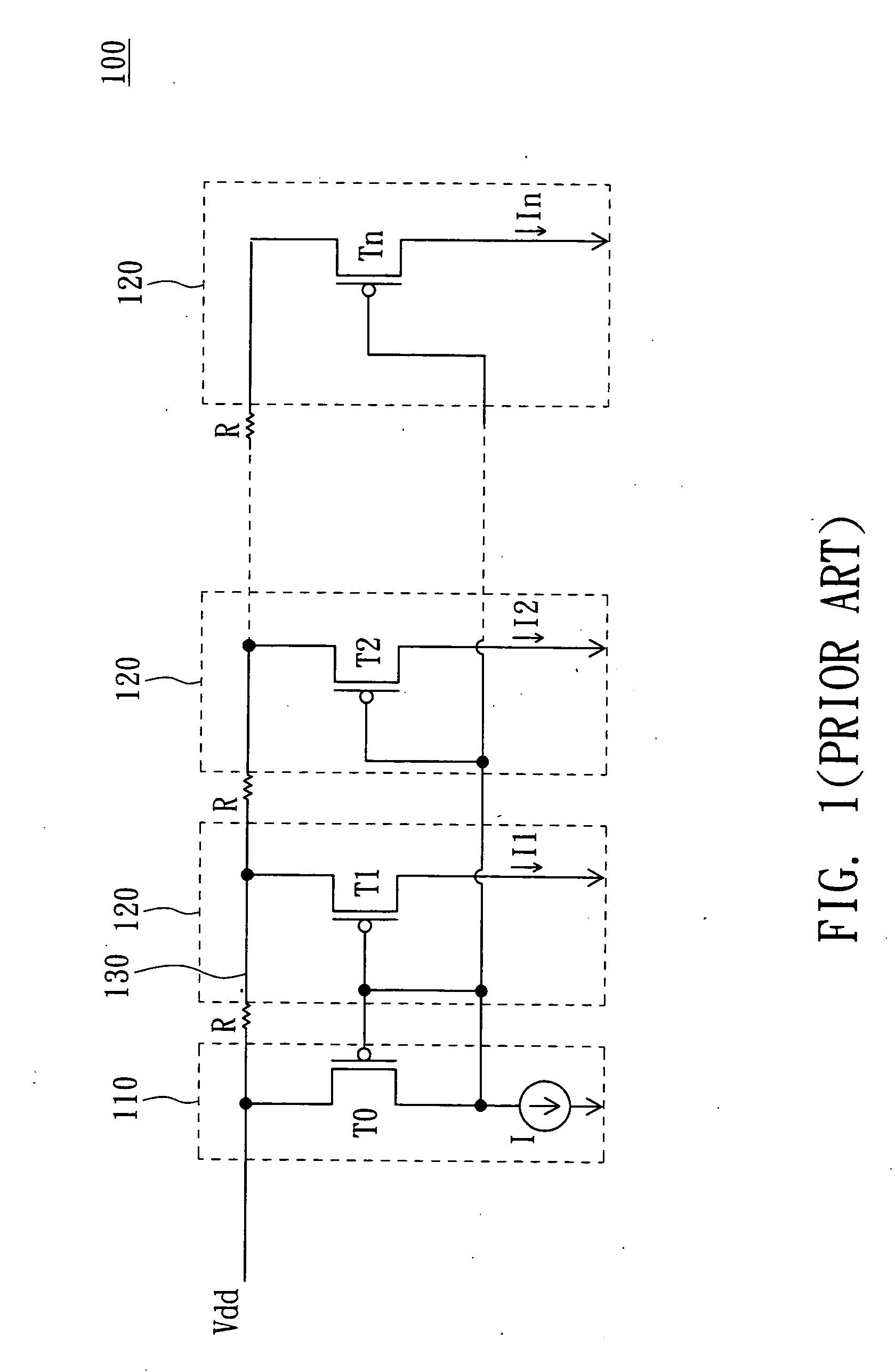 Organic light-emitting diode (OLED) display and data driver output stage thereof