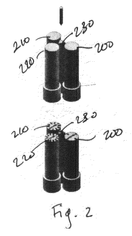 Date code marking system