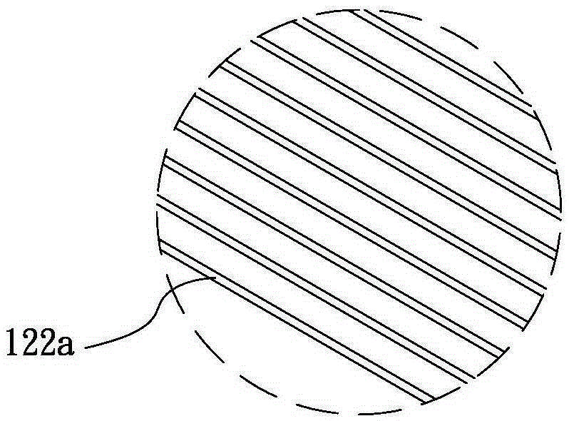 Touch device with fingerprint recognition