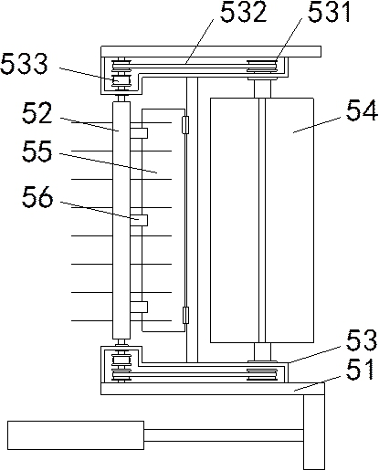 An environmental noise monitoring device