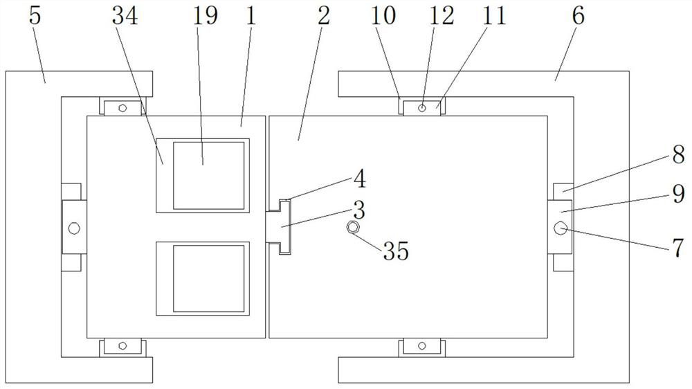 Intelligent dust removal equipment for smart home based on Internet of Things