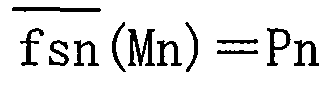 Commodity anti-counterfeiting code construction and verification method