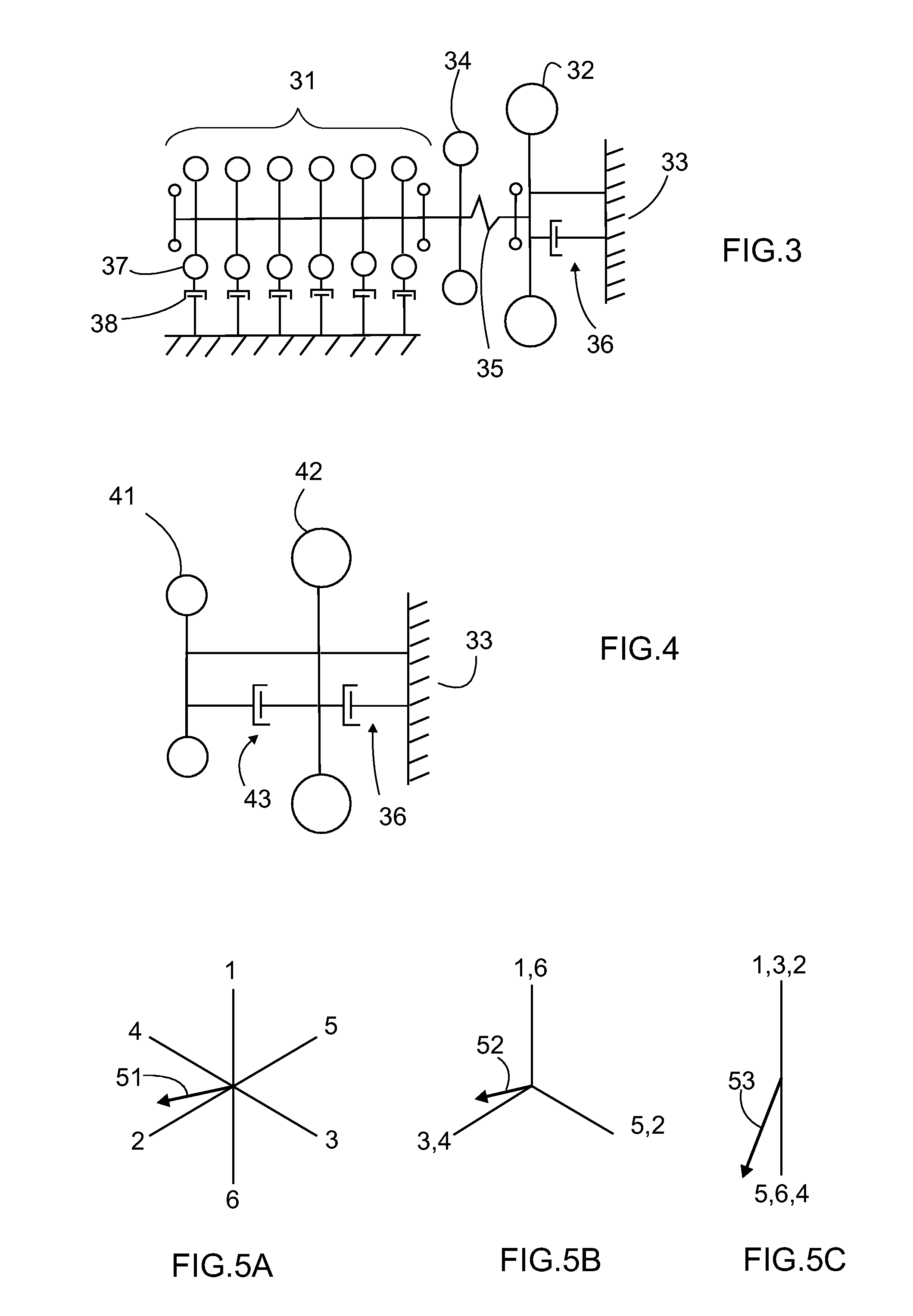 Apparatus for Identifying a Non-Uniform Share of Cylinder Power in an Internal Combustion Piston Engine System